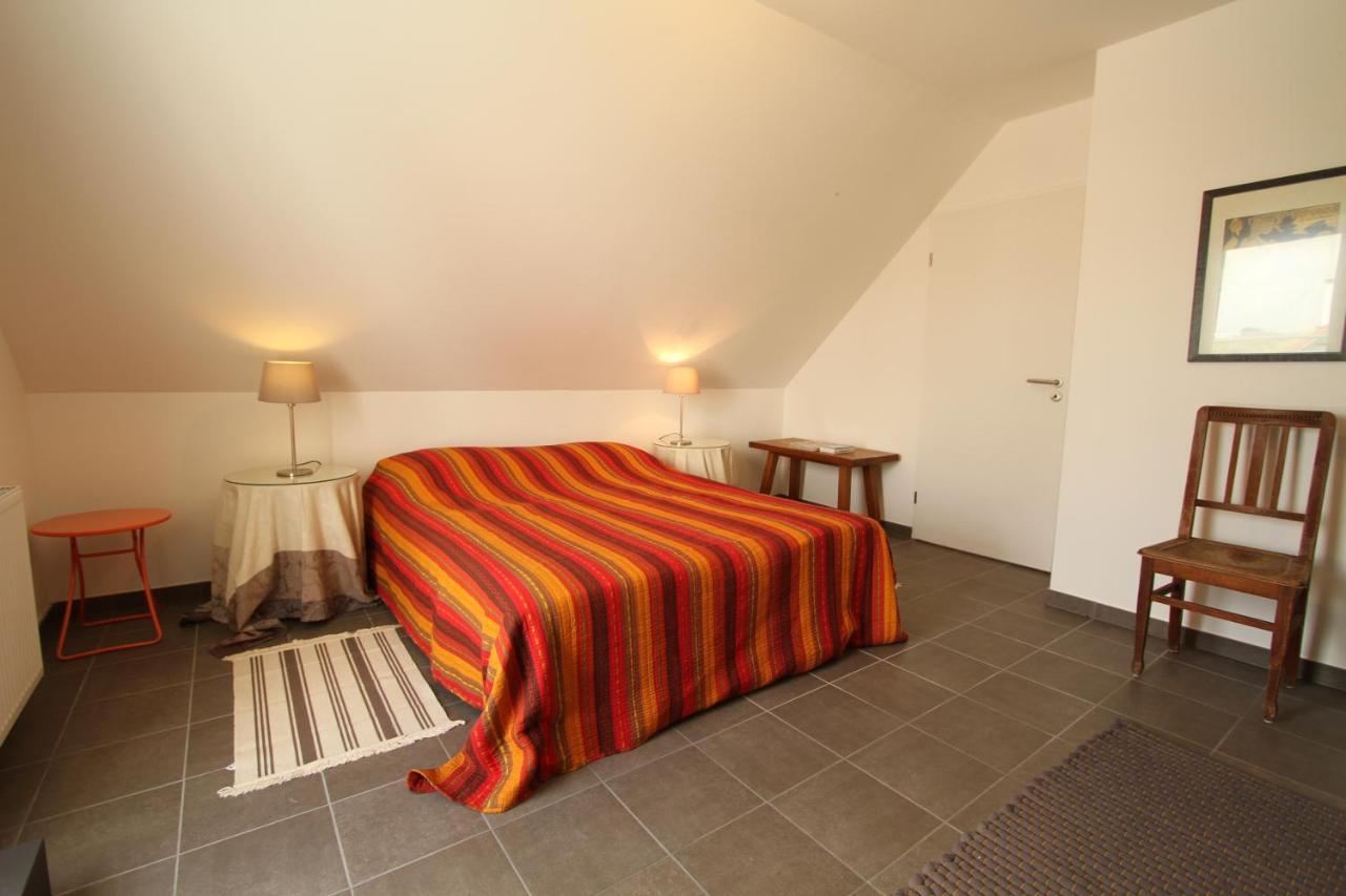 Appartement Le Golf Wimereux Esterno foto