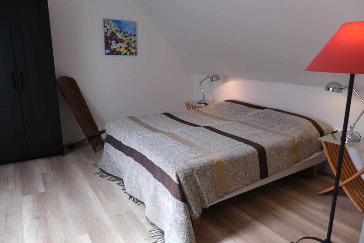 Appartement Le Golf Wimereux Esterno foto