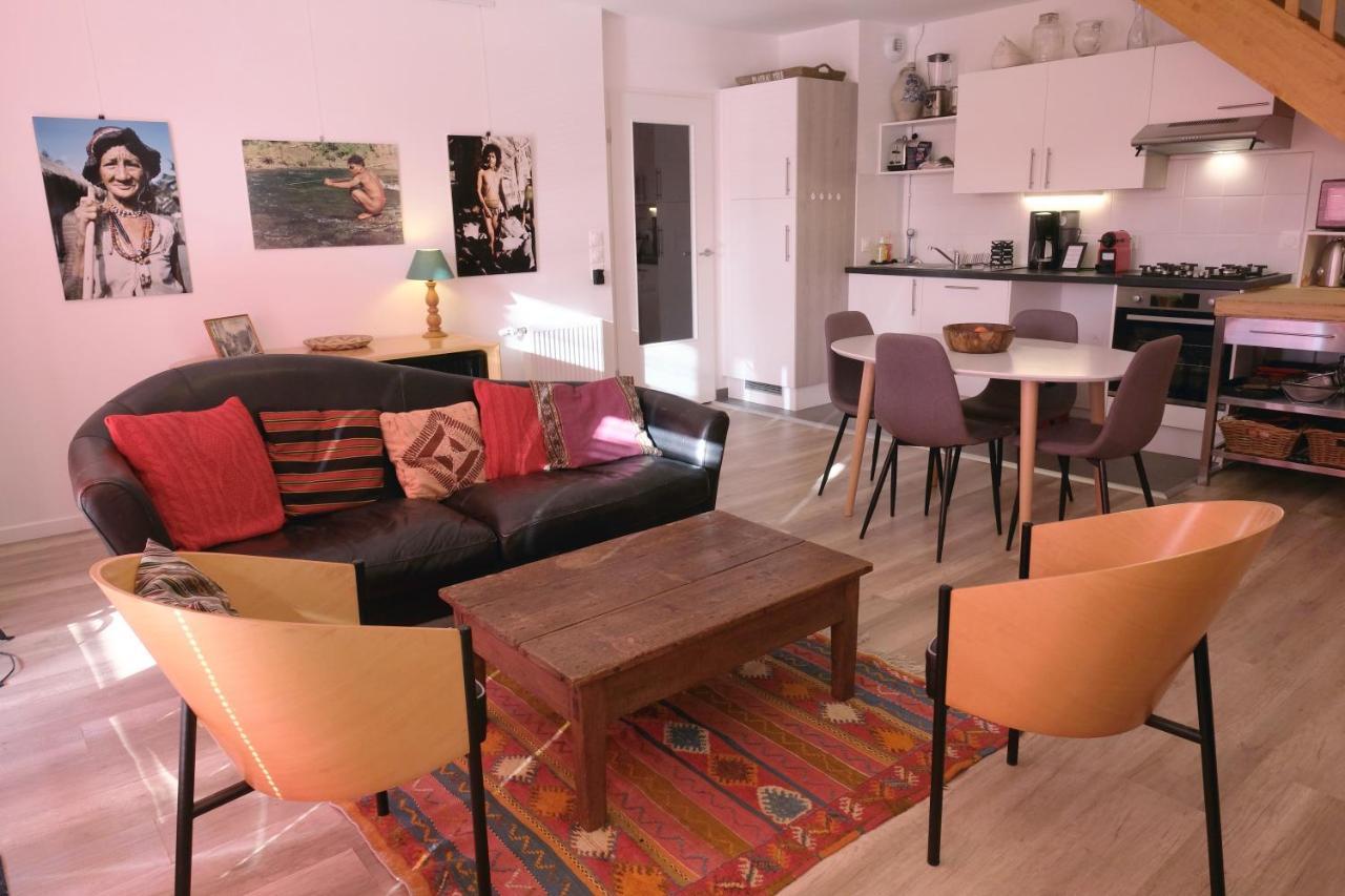 Appartement Le Golf Wimereux Esterno foto
