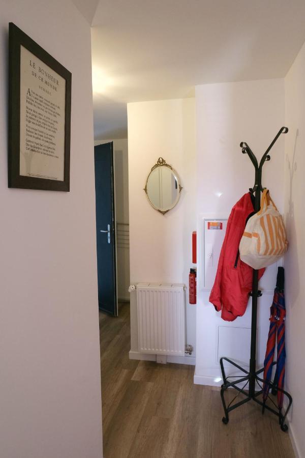 Appartement Le Golf Wimereux Esterno foto