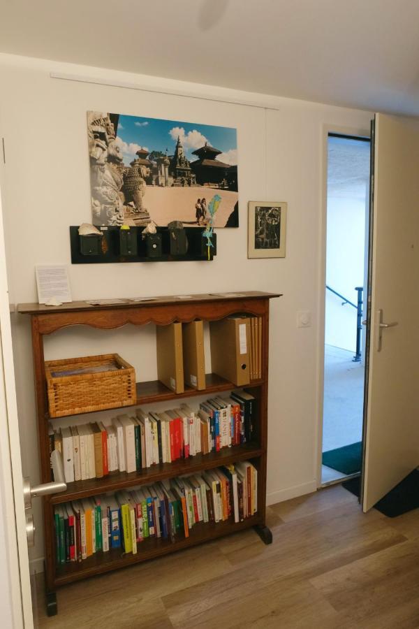Appartement Le Golf Wimereux Esterno foto