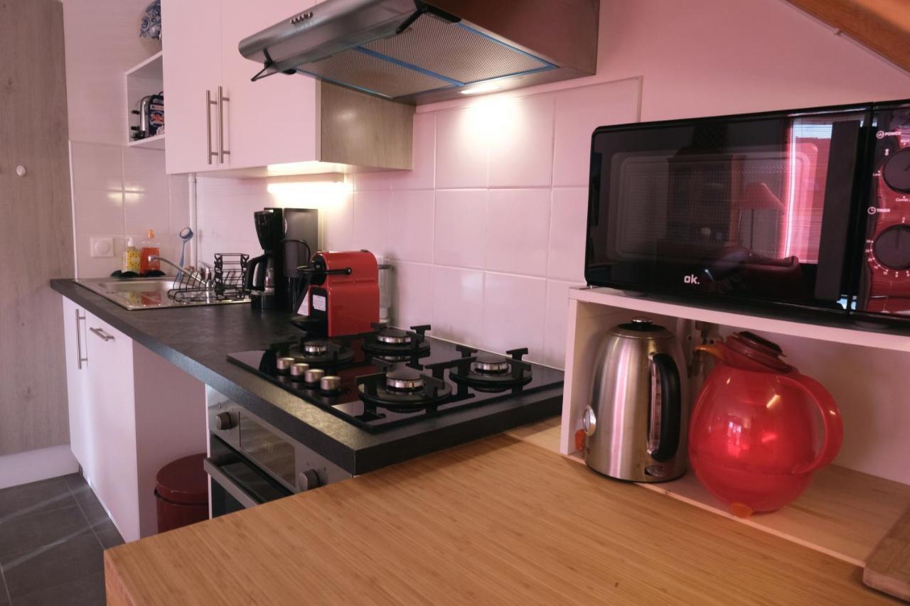 Appartement Le Golf Wimereux Esterno foto