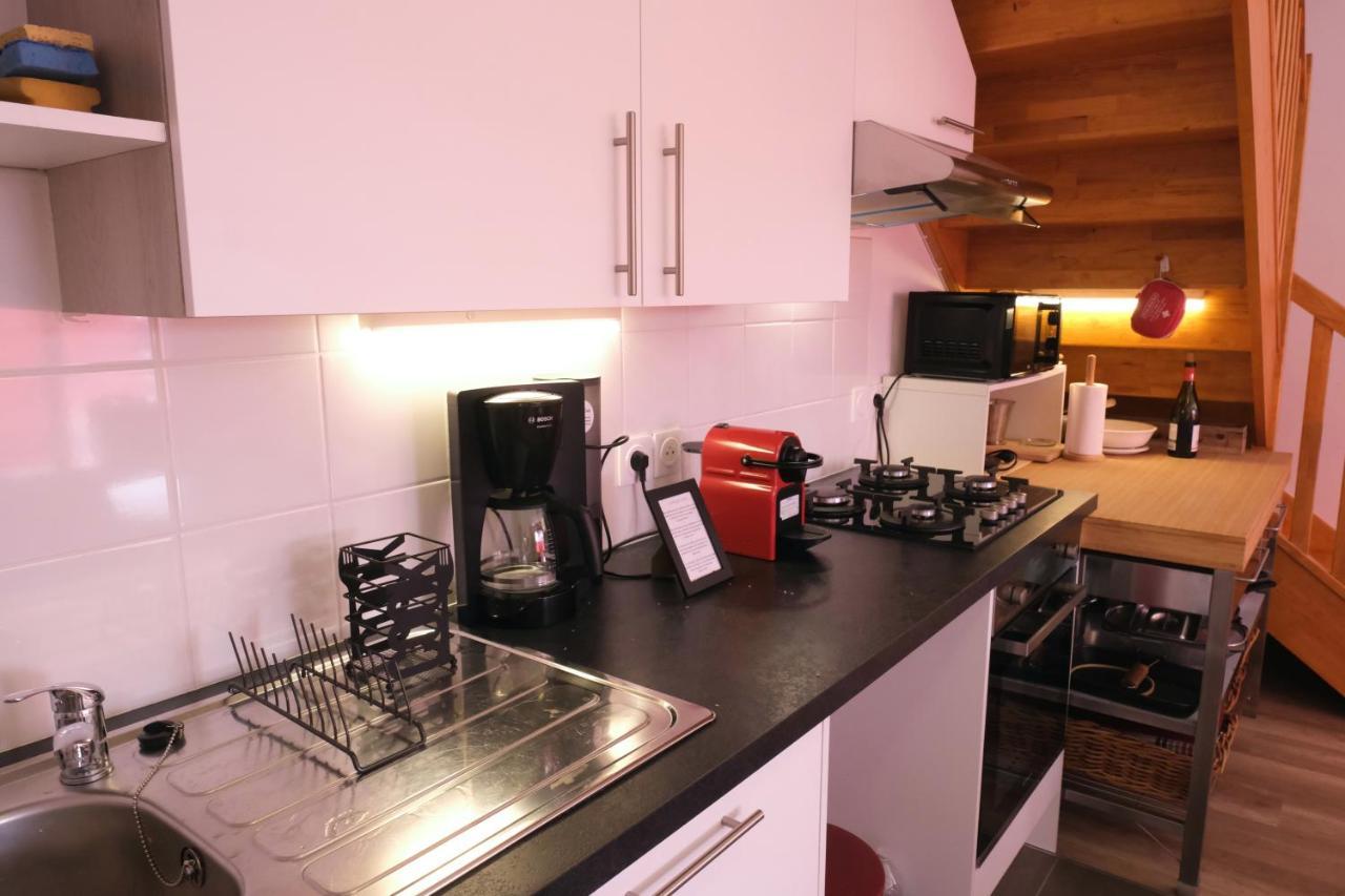 Appartement Le Golf Wimereux Esterno foto