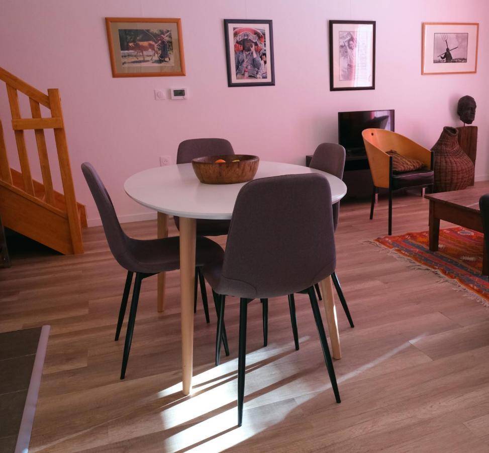 Appartement Le Golf Wimereux Esterno foto