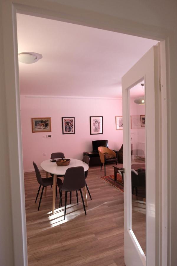Appartement Le Golf Wimereux Esterno foto