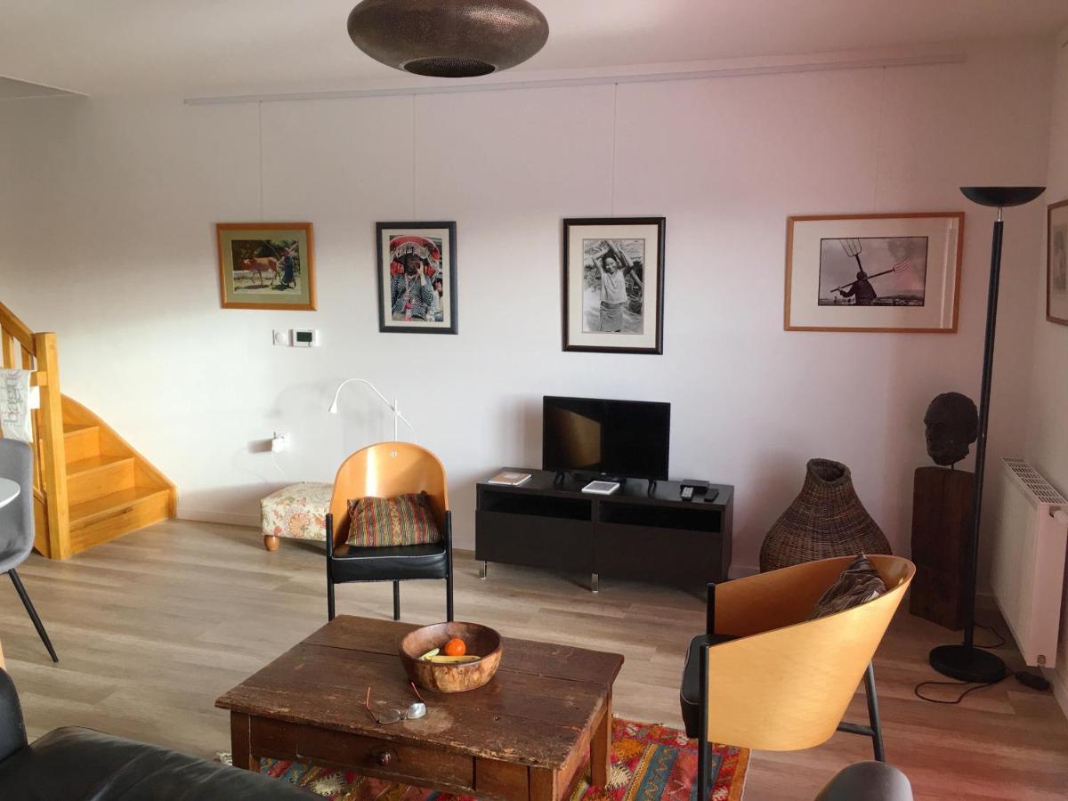Appartement Le Golf Wimereux Esterno foto