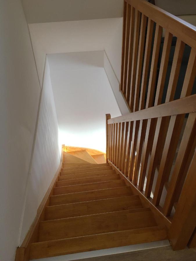 Appartement Le Golf Wimereux Esterno foto