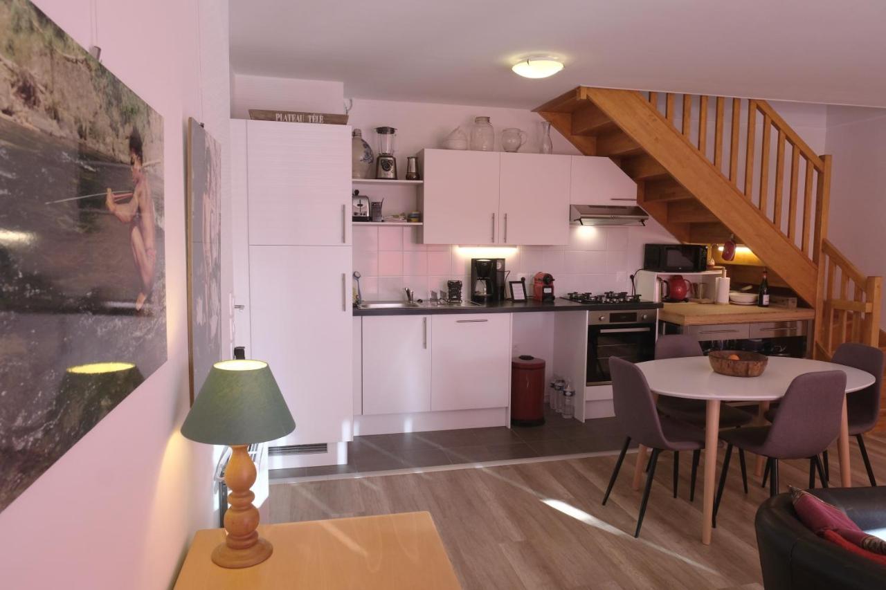Appartement Le Golf Wimereux Esterno foto